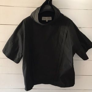 Designer Reyes modern top. Utility top